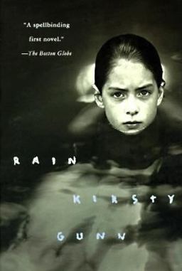 Rain  9780802134479 Front Cover