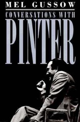 Conversations with Pinter Conversations with Pinter