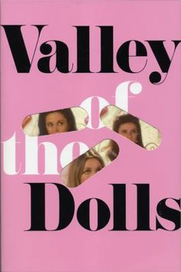 Valley of the Dolls  9780802135193 Front Cover