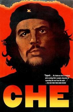 Che Guevara A Revolutionary Life  9780802135582 Front Cover
