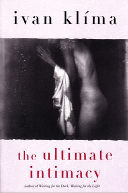 Ultimate Intimacy