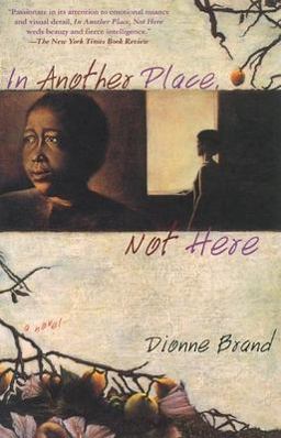 In Another Place, Not Here  9780802136336 Front Cover
