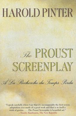 The Proust Screenplay