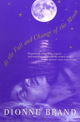 At the Full and Change of the Moon  9780802137234 Front Cover