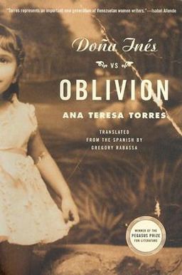 Doña Inés vs. Oblivion