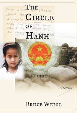 Circle of Hanh A Memoir  9780802138057 Front Cover