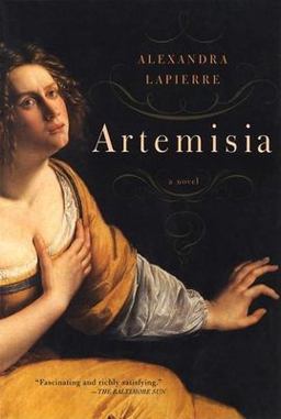 Artemisia  9780802138576 Front Cover