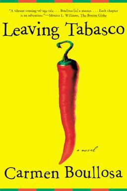 Leaving Tabasco A Novel  9780802138606 Front Cover