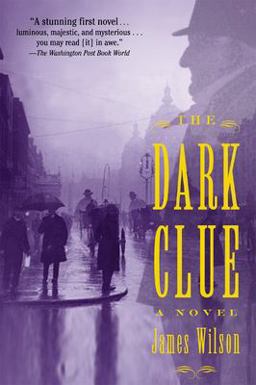 Dark Clue