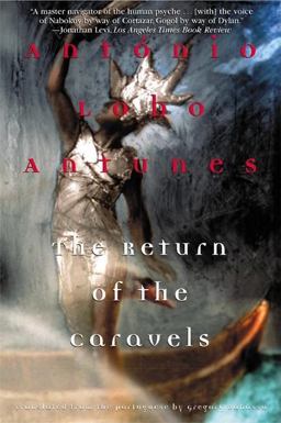 Return of the Caravels  9780802139559 Front Cover