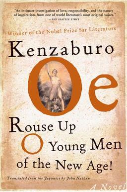 Rouse Up, O Young Men of the New Age  9780802139689 Front Cover