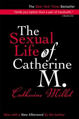 Sexual Life of Catherine M.  9780802139863 Front Cover