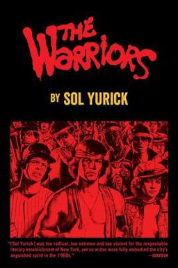 Warriors  9780802139924 Front Cover