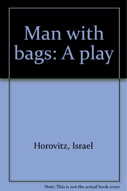 Man with Bags