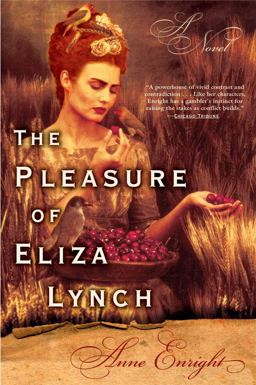 The Pleasure of Eliza Lynch The Pleasure of Eliza Lynch