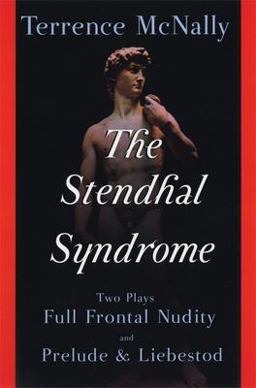 The Stendhal Syndrome
