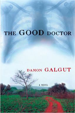 Good Doctor  9780802141699 Front Cover