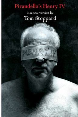 Pirandello's Henry IV  9780802141941 Front Cover