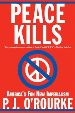 Peace Kills Peace Kills