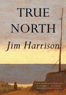 True North  9780802142061 Front Cover