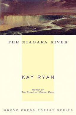 Niagara River  9780802142221 Front Cover