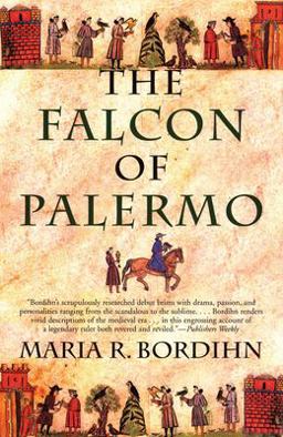 Falcon of Palermo  9780802142320 Front Cover