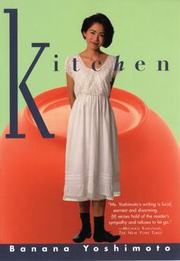 Kitchin  9780802142443 Front Cover