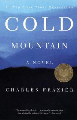 Cold Mountain  9780802142849 Front Cover