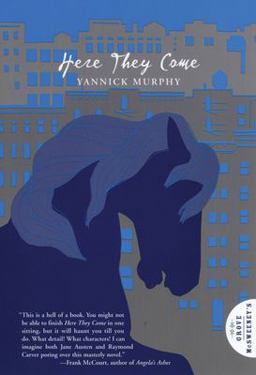 Here They Come  9780802143198 Front Cover