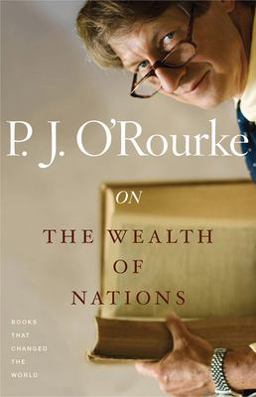 On the Wealth of Nations On the Wealth of Nations