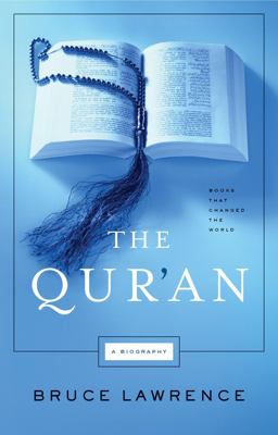Qur'an  9780802143440 Front Cover