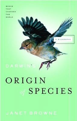 Darwin's Origin of Species  9780802143464 Front Cover