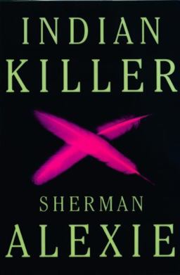 Indian Killer  9780802143570 Front Cover