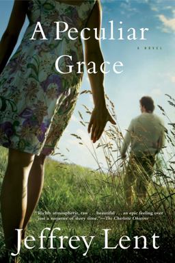 Peculiar Grace  9780802143662 Front Cover