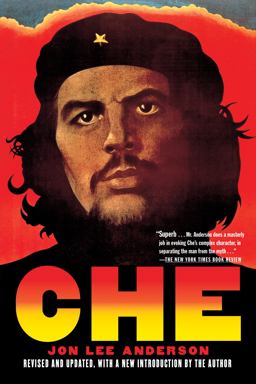 Che Guevara A Revolutionary Life  9780802144119 Front Cover