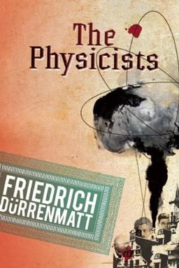 Physicists  9780802144270 Front Cover
