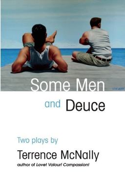 Some Men and Deuce Two Plays  9780802144492 Front Cover