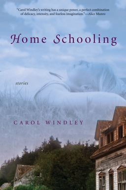 Home Schooling Stories  9780802144539 Front Cover