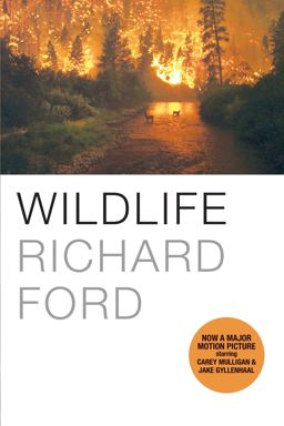 Wildlife  9780802144591 Front Cover