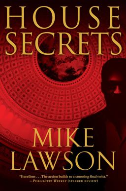 House Secrets  9780802144805 Front Cover