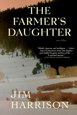 The Farmer's Daughter