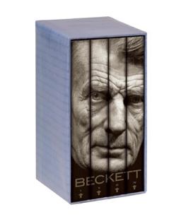 Selected Works of Samuel Beckett  9780802145147 Front Cover