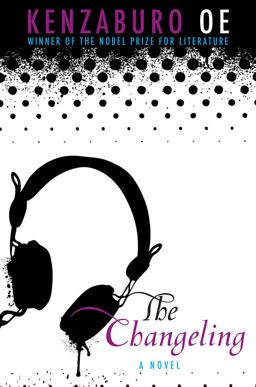 Changeling  9780802145239 Front Cover