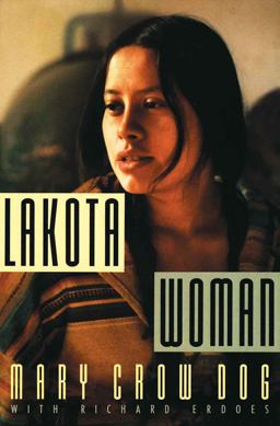 Lakota Woman  9780802145420 Front Cover