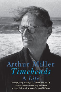 Timebends A Life  9780802146144 Front Cover