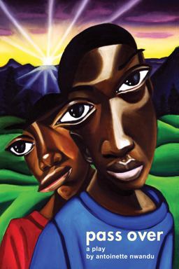 Pass Over  9780802147424 Front Cover