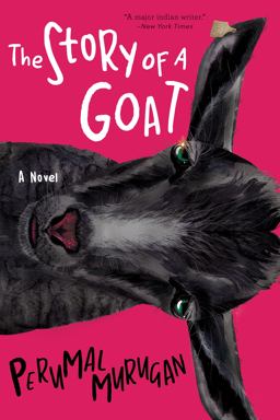 Story of a Goat  9780802147516 Front Cover