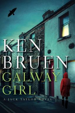 Galway Girl  9780802147936 Front Cover