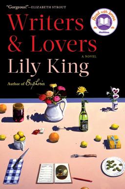 Writers and Lovers  9780802148537 Front Cover