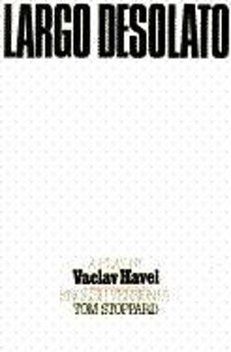 Largo Desolato
